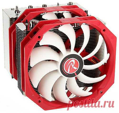 Новости Hardware - Новые кулеры от Raijintek – Nemesis и Themis Evo | Overclockers.ua | postila.ru/post/category/shopping