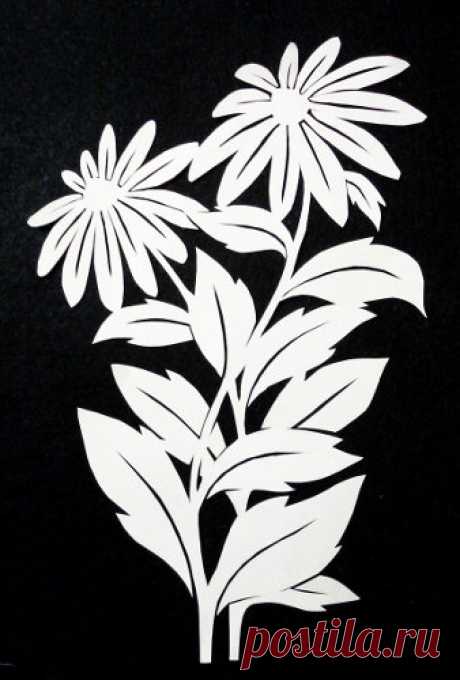 Nov '12 | Stencilletta Papercutting Blog