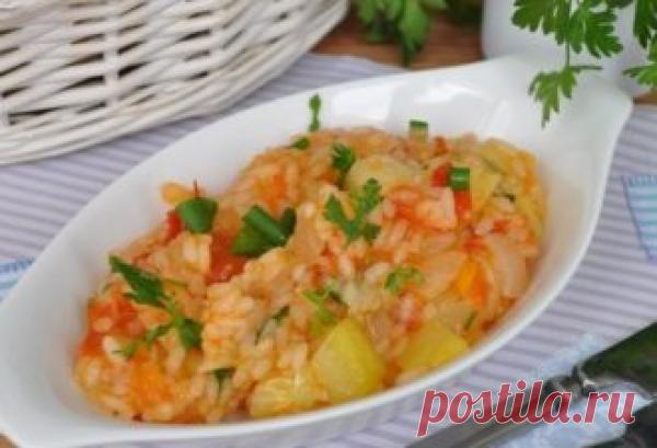 Омлет из детства: пышный, пористый, с румяной корочкой!