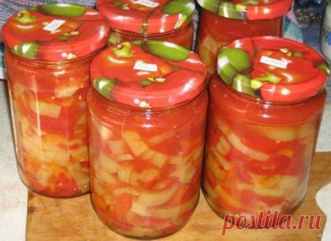 Кабачки 