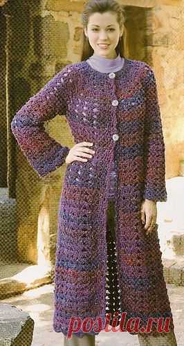 Найдено на сайте ravelry.com.