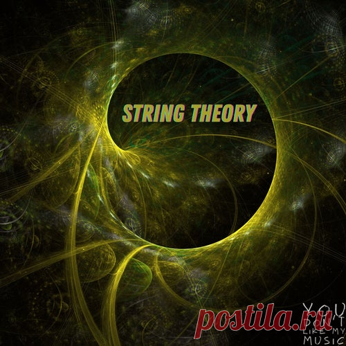 You Don't Like My Music - String Theory [Record Union]
