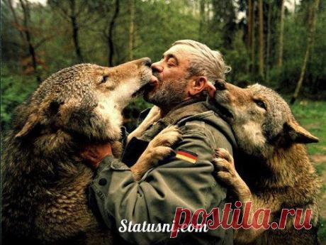 Завоевывать нужно не земли, а сердца!!!!!