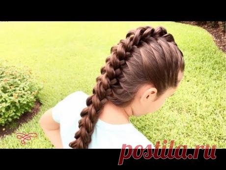 Dragon Braid🐉