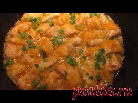 Как вкусно приготовить мясо индейки