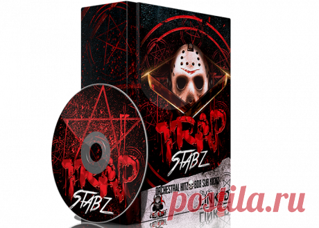 StudioLinkedVST Trap Stabz KONTAKT  | 103MB
Trap Stabz is Kontakt libraries packed with the best Trap Orchestra Hits you need to take your production to another level. Powered by the Kontakt 5 Engine. Covers all stabs that will provide that spice to your Trap Beats.

Download at:

https://audioclub.store/uncategorized/studiolinkedvst-trap-stabz-kontakt/