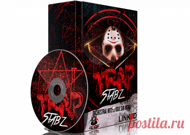 StudioLinkedVST Trap Stabz KONTAKT  | 103MB
Trap Stabz is Kontakt libraries packed with the best Trap Orchestra Hits you need to take your production to another level. Powered by the Kontakt 5 Engine. Covers all stabs that will provide that spice to your Trap Beats.

Download at:

https://audioclub.store/uncategorized/studiolinkedvst-trap-stabz-kontakt/