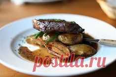 Рецепты | Steaklovers.ru - Рибай с акцентом / steaklovers.ru / Surfingbird.ru
