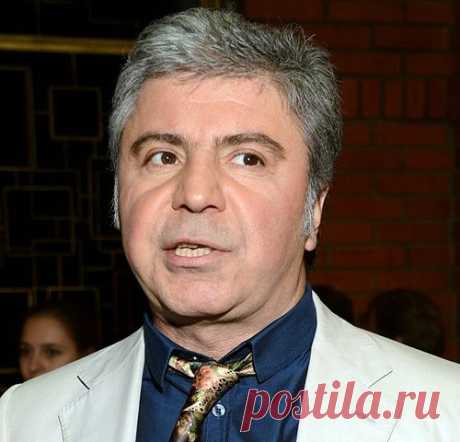 Сосо Павлиашвили объяснил, почему &quot;глисты&quot; Макаревича - болезнь ради пиара