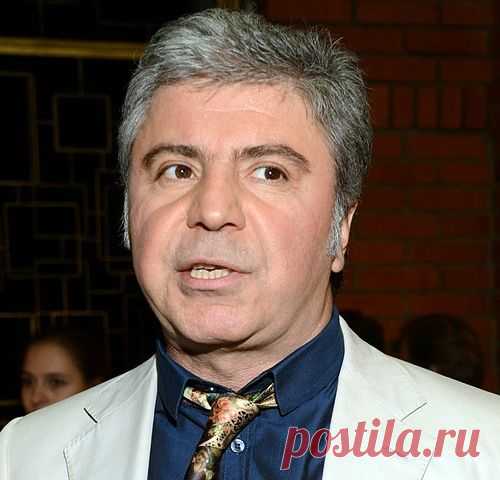 Сосо Павлиашвили объяснил, почему "глисты" Макаревича - болезнь ради пиара