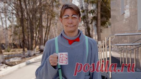 Сергей Гилёв