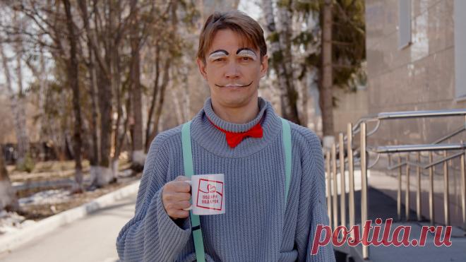 Сергей Гилёв