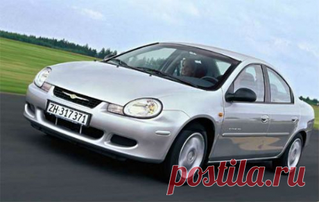 Оригинальные запчасти для автомобилей Chrysler (Крайслер)
