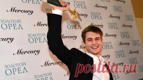 Иван Янковский