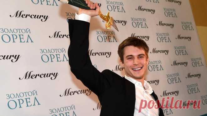 Иван Янковский