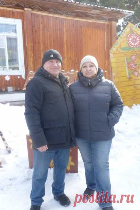 Валентина Овчарова | ВКонтакте