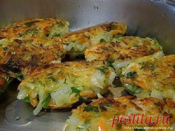АРОМАТНЫЕ ЛУКОВЫЕ КОТЛЕТЫ — УДИВИЛА ВСЕХ БЕЗ ИСКЛЮЧЕНИЯ!