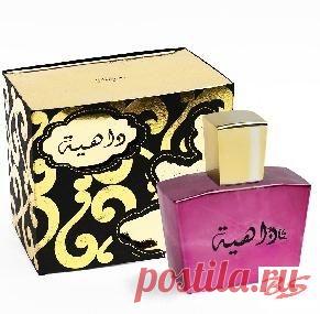 Купить парфюм Dehiya