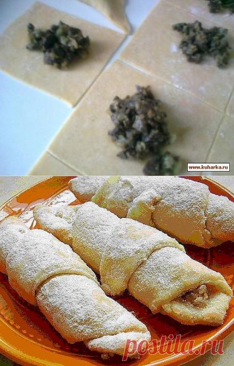 Чешская кухня | Записи в рубрике Чешская кухня | Дневник shapo4ka90