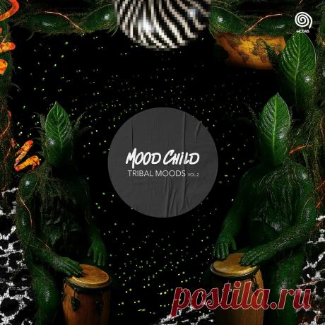 VA - Tribal Moods Vol. 2 MC045 FLAC » MinimalFreaks.co