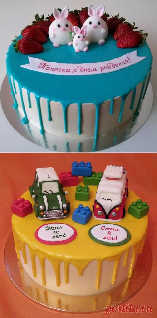 ochen-vkusnyi-krem-dlya-torta - запись пользователя Елена (id2319503) в сообществе Кондитерская в категории ВОПРОСЫ кондитеров - Babyblog.ru