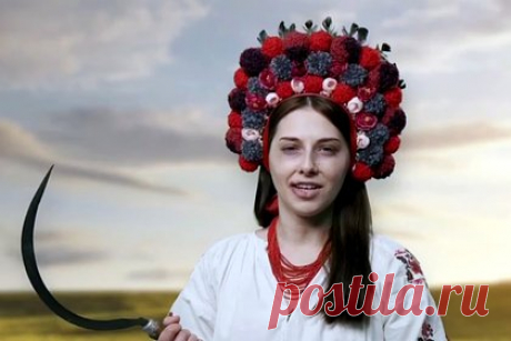 Украинскую актрису объявили в розыск за призывы к насилию над офицерами России. МВД РФ объявило в розыск украинскую актрису Адрианну Курилец, которая призвала к насилию над российскими офицерами. Из базы розыска следует, что Курилец-Кметюк разыскивают по статье Уголовного кодекса России. О возбуждении уголовного дела против актрисы стало известно 6 мая.