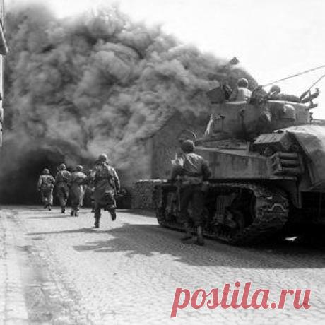 Стихотворение солдата: Послушай, Бог, ещё ни разу в жизни с Тобой не говорил я