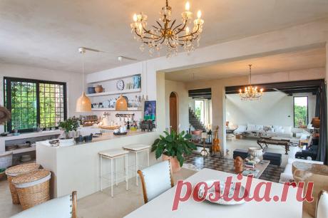 Villa Privata - www.sicilyluxuryvillas.com - Фьюжн - Гостиная - Катания-Палермо - от эксперта VDF - Valerio D'Urso Fotografo