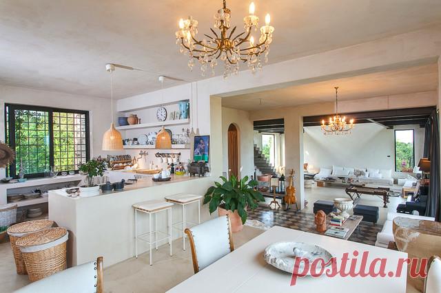 Villa Privata - www.sicilyluxuryvillas.com - Фьюжн - Гостиная - Катания-Палермо - от эксперта VDF - Valerio D'Urso Fotografo