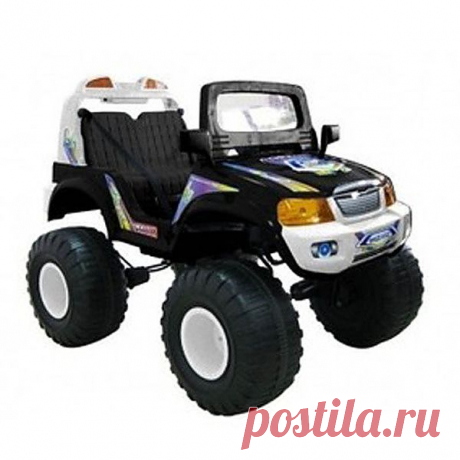 Электромобиль TCV CT-885 Off-Roader, Интернет магазин PRIMA vasta
