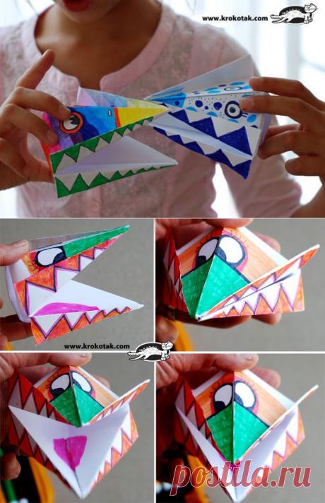 TALKING HEADS | krokotak