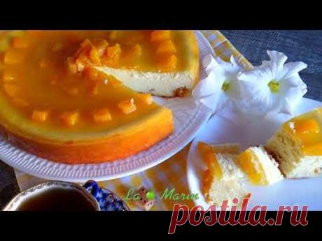 Нежная Творожная запеканка без муки | Cottage cheese casserole without flour