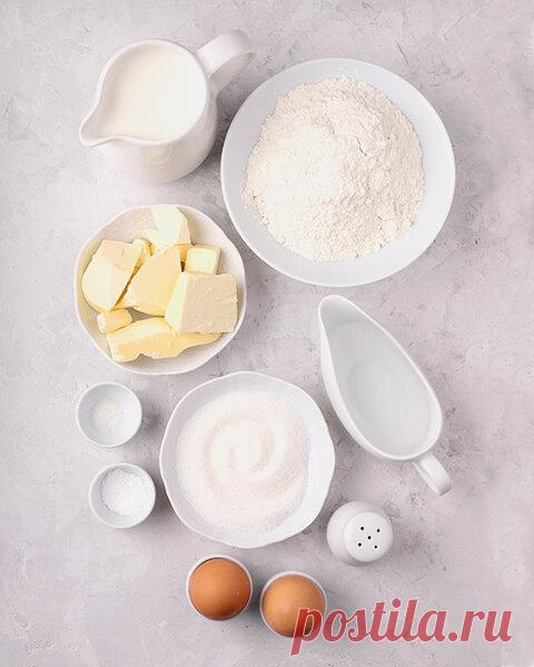 Профитроли с заварным кремом | Рецепты от шеф-поваров | Яндекс Дзен