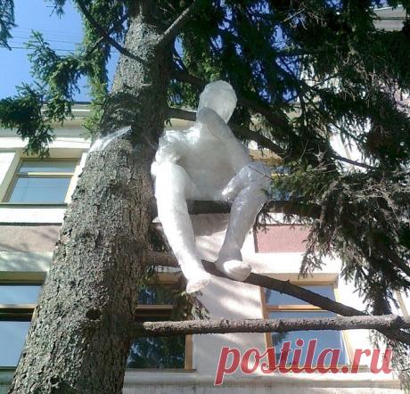 Удивительные способы применения обычного скотча