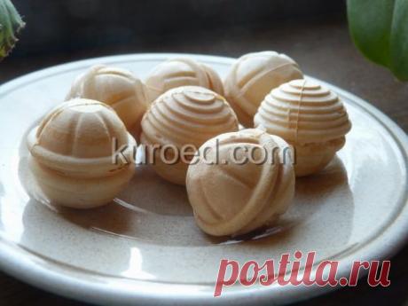 РЕЦЕПТЫ | "Рафаэлло" своими руками