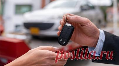 Автоэксперт Ладушкин пояснил, как мошенничают при продаже подержанных машин. Мошенничество при продаже автомобиля — это явление не просто частое, а массовое, рассказал в беседе с RT руководитель экспертной компании LEM Solution Евгений Ладушкин. Читать далее