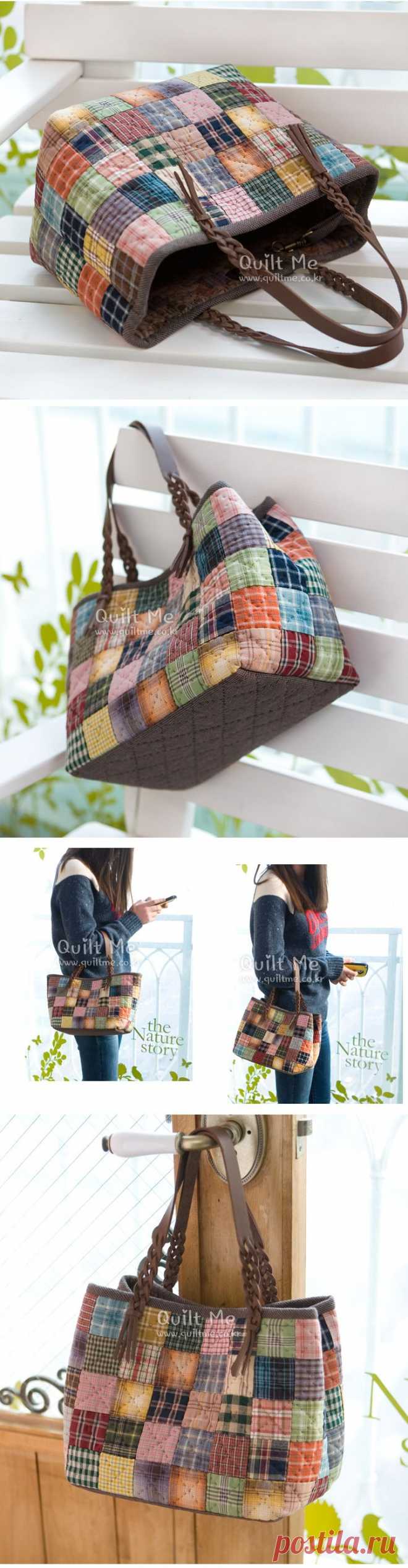 Найдено на сайте quiltme.co.kr.