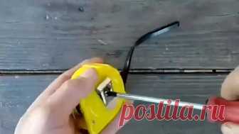 Хитрость с рулеткой
