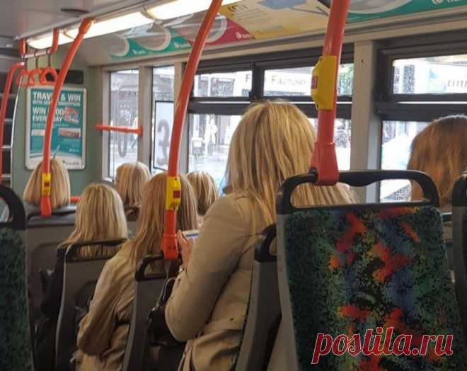 Совпадение? Не думаю! (17 фото) . Тут забавно !!!