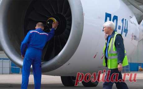 МС-21 с российскими системами приступил к сертификационным испытаниям. В Подмосковье самолет с российскими системами МС-21 начал сертификационные испытания, сообщил «Ростех» на официальном сайте.