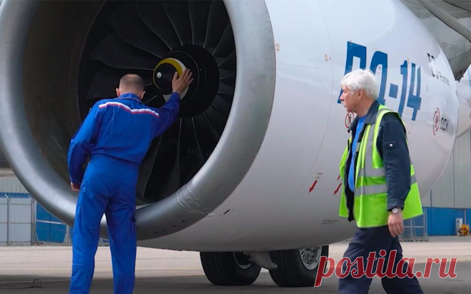 МС-21 с российскими системами приступил к сертификационным испытаниям. В Подмосковье самолет с российскими системами МС-21 начал сертификационные испытания, сообщил «Ростех» на официальном сайте.