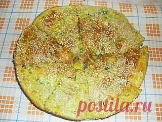 Bon Appétit: "КАПУСТНЫЙ ПИРОГ" - ОСТАНОВИТЬСЯ НЕВОЗМОЖНО))))))