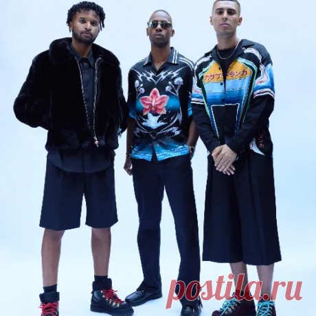 Mason Collective My Love Chart - HypeDJ.top