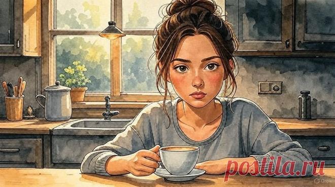 Что если мама права - OGADANIE.RU