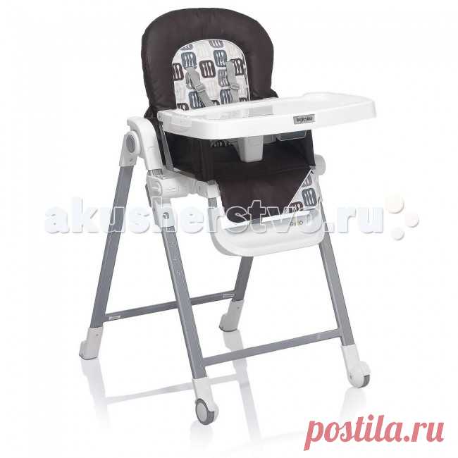 Стульчик для кормления Inglesina Gusto КУПИТЬ Цена:9320 руб