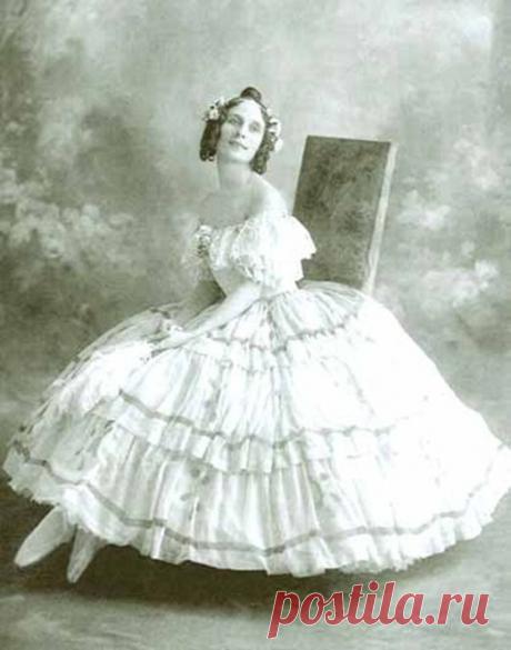 ВИКТОР ДАНДРЕ И АННА ПАВЛОВА. ТРАГИЧЕСКАЯ ЛЮБОВЬ