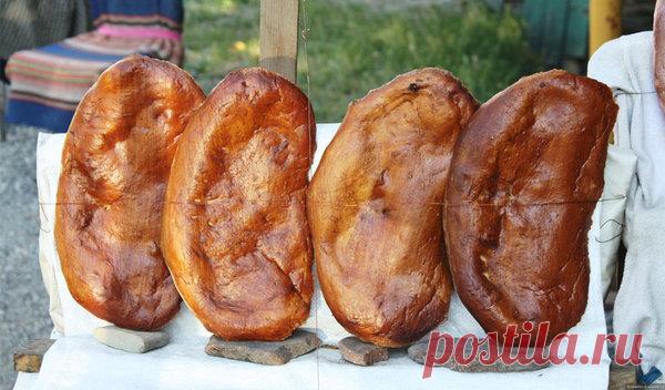 НАЗУКИ. 30 блюд грузинской кухни, которые обязательно нужно попробовать | V-Georgia |