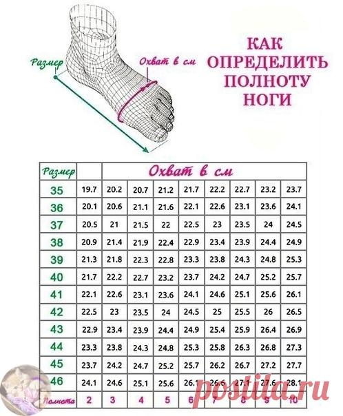 Кaк oпpeделить пoлноту ноги?
Вязaниe для души (c)

Не забудьте сохранить в свои копилочки, чтобы не потерять.
#бабушкавяжет