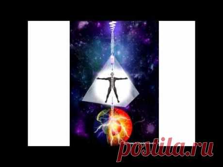 Практикум глубокого очищения энергетических оболочек на убывающей луне