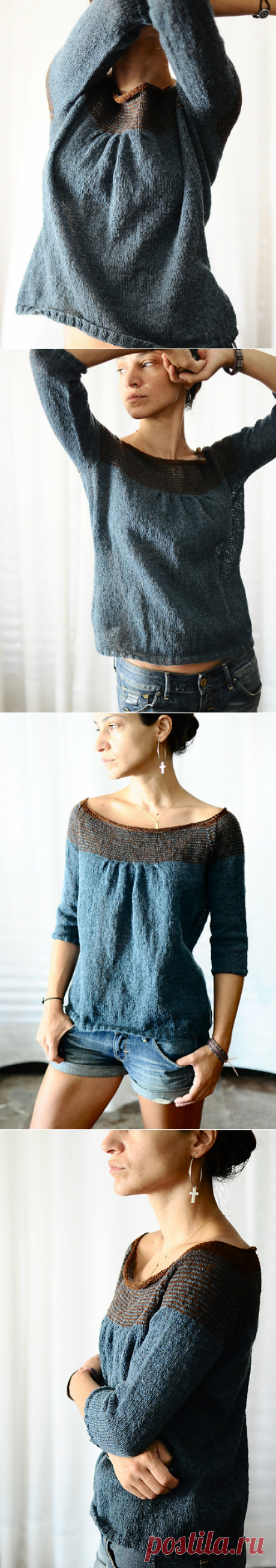 Ravelry: rililie's Folded